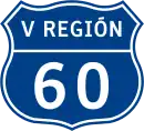 Ruta 60 (Chile)