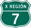 Ruta 7 (Chile)