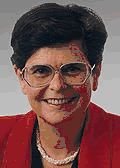 Ruth Dreifuss (1993–2002)