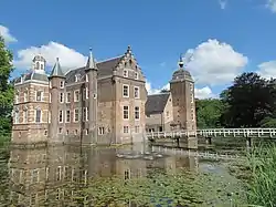 Schloss Kasteel Ruurlo