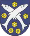 Wappen von Rybany