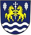 Wappen von Rychnovek