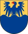 Wappen der Gemeinde Säffle