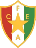 Emblem von Estrela Amadora