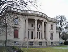 Villa Söhnlein-Pabst(Weisses Haus)