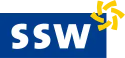 Logo des SSW