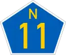 N11