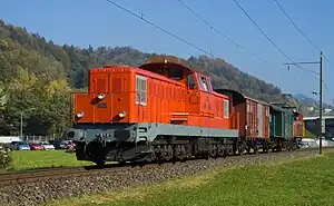 SBB Bm 6/6