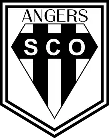 SCO Angers