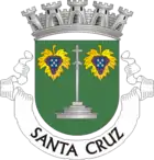 Wappen von Santa Cruz