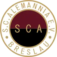 SC Alemannia Breslau