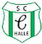 Logo vom SC Chemie Halle