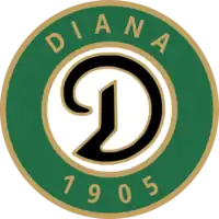 Logo des SC Diana Kattowitz