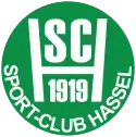 Logo des SC Hassel 1919