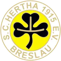 SC Hertha Breslau