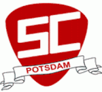 Logo vom SC Potsdam