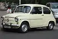 Seat 600 E