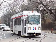 U-Straßenbahn-Linie 11