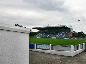 Stair Park