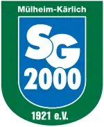 SG 2000 Mülheim-Kärlich