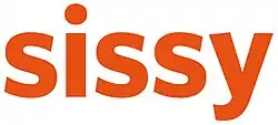 Logo der Sissy