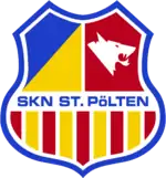 SKN St. Pölten