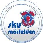 Wappen des SKV Mörfelden