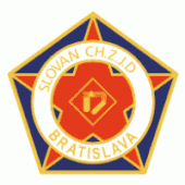 Slovan ChZJD Bratislava