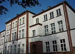 Robert-Schuman-Gymnasium