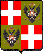 Großmeisterwappen Paul I.