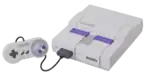 Original U.S. SNES