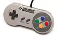 Super-Nintendo-Entertainment-System-Controller (1990)