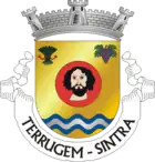 Wappen von Terrugem