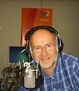 Harald Lesch, live in der „hr2-Sternennacht“ (21./22. Juni 2013)