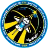 Logo von STS-131