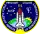 Logo von STS-84