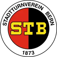 Logo des ST Bern