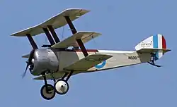 Sopwith Triplane