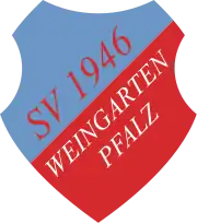 SV Weingarten