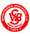 Logo des SV Bühlertal