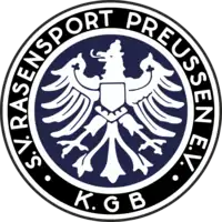 SV Rasensport-Preußen Königsberg