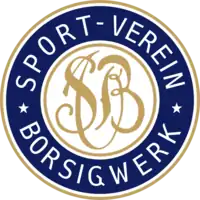 SV Borsigwerk