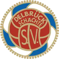 SV Delbrückschächte Hindenburg