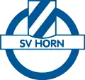 Logo des SV Horn