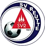 Logo des SV Reutte Fußball