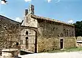 Die Kapelle San Giovanni in Jerusalem