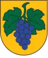 Wappen von Sabile