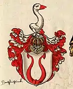 von Sachsenheim