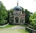 Kapelle Omodeo im Palladiostil