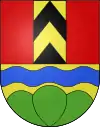 Wappen von Safnern